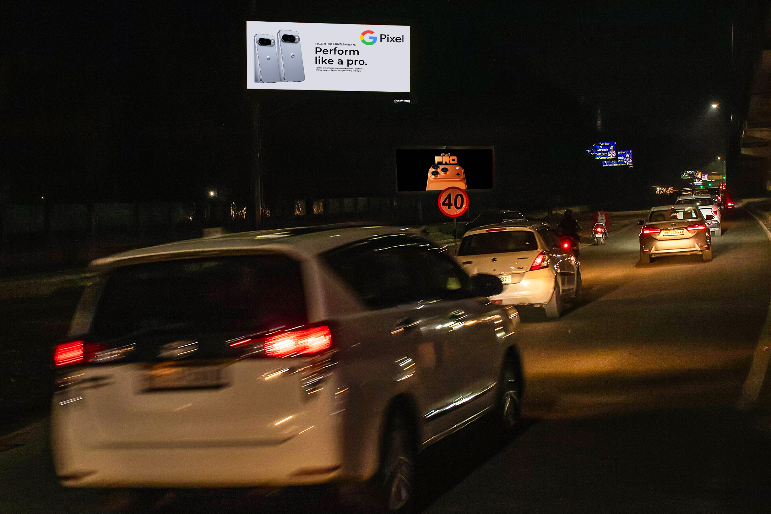 Bharat Nagar Main Chowk2 25x10